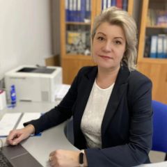Метелик Татьяна