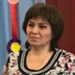 Багирова Лейла Гасановна