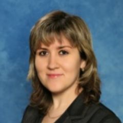 Гукова Наталья