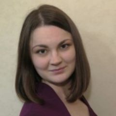 Русинова Анастасия