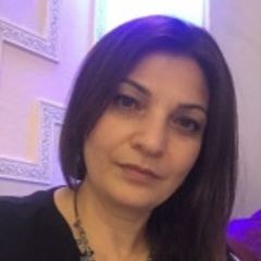 Осипова Сусан
