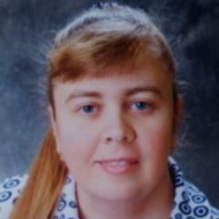 Козина Светлана