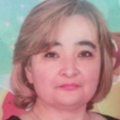 Синягина Жанна