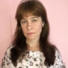 Шевченко Ольга