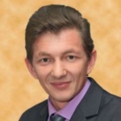 Кузнецов Николай