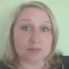 Кривцова Анна