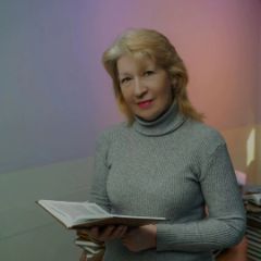 Бударина Татьяна