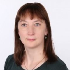 Ульянова Людмила