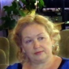 Гордеева Светлана