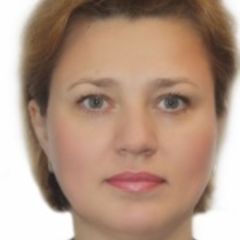 Данилова Надежда