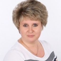 Кузякина Валентина