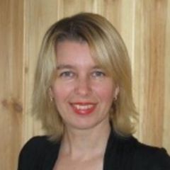 Васильева Ольга