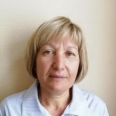 Климова Светлана