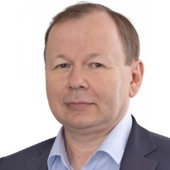 Пасхин Алексей