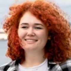 Ефимова Алёна