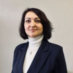 Катерева Татьяна