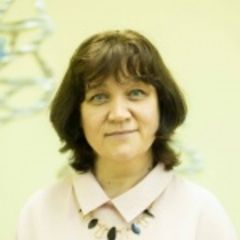 Макшанцева Татьяна