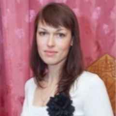 Канатчикова Людмила