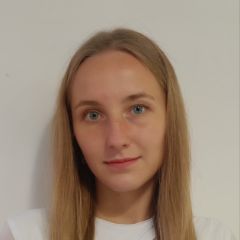Волкова Юлия