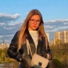 Киселева Ксения
