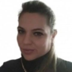 Феклисова Наталия
