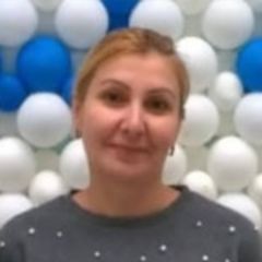Аушева Луиза Магометовна