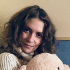 Тимакова Елена