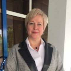 Вальщикова Ольга