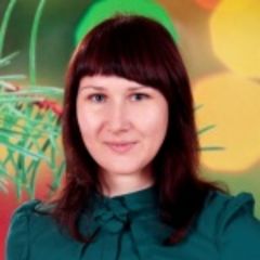 Елова Алевтина