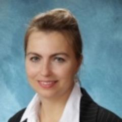 Азарченко Ольга Николаевна