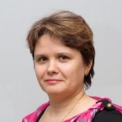 Матяш Надежда