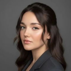 Тимощенко Алина