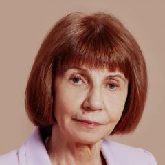 Исаенко Тамара