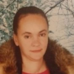 Шепелева Наталья