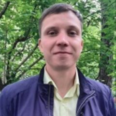 Сидоров Николай