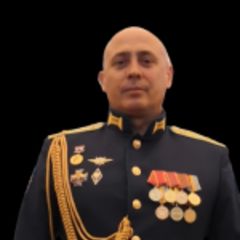 Луценко Василий