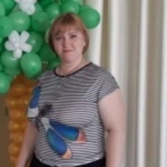 Чикина Елена