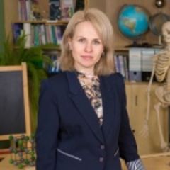 Кочеткова Ирина