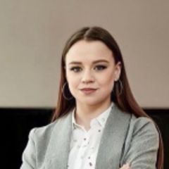Козлова Валерия