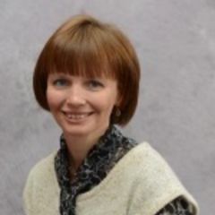 Чикина Елена