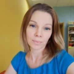 Евдокимова Ольга