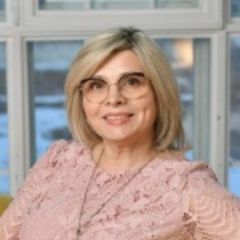 Калинкина Елена