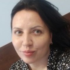 Челнакова Оксана