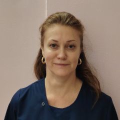 Фролова Юлия