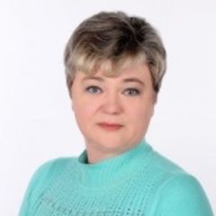 Калинина Марина