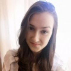 Гостева Светлана