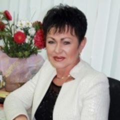 Аверина Любовь Юрьевна