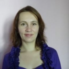 Типкова Ольга