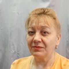 Яковлева Татьяна