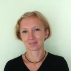 Артемьева Кира Александровна